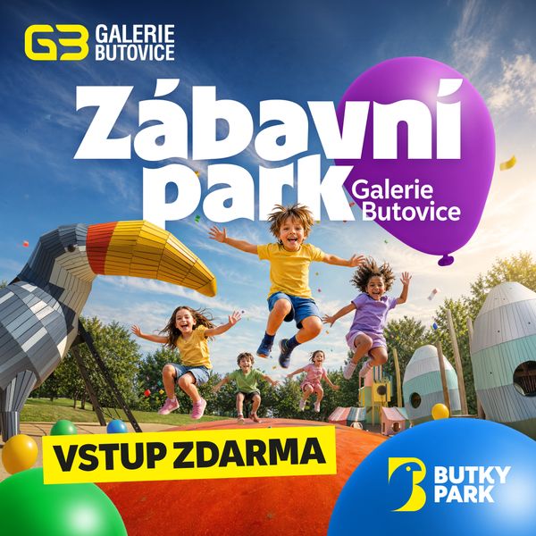 zábavní park