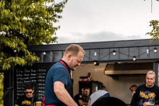 grillogy