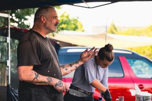grillogy