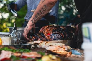 grillogy