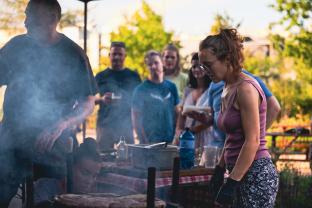 grillogy