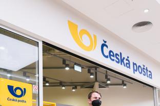Česká pošta