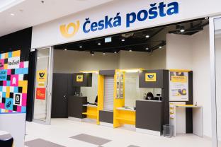 Česká pošta