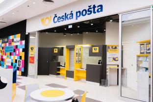 Česká pošta