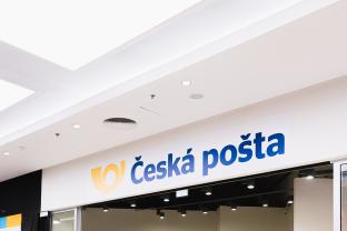 Česká pošta