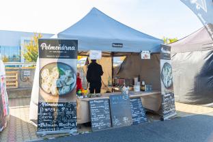 food festival
