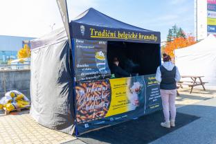 food festival