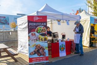 food festival