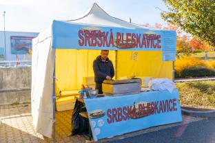 food festival