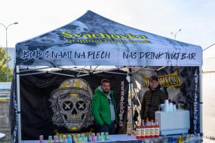 food festival