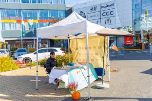 food festival