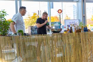 food festival