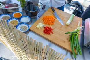 food festival