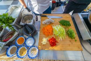 food festival