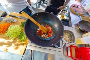 food festival