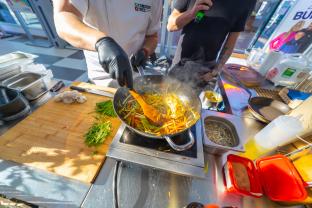 food festival