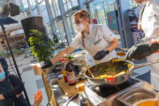 food festival