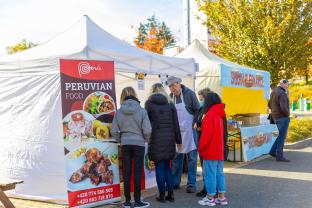food festival
