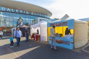 food festival