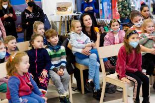 prvni advent