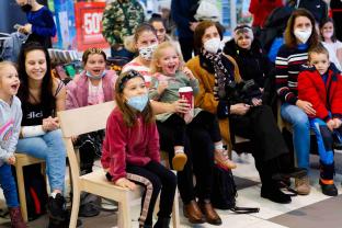 prvni advent