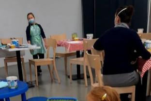 vánoční přáníčka
