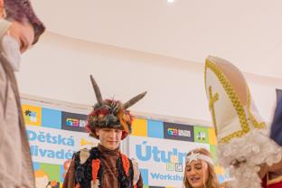 Mikuláš