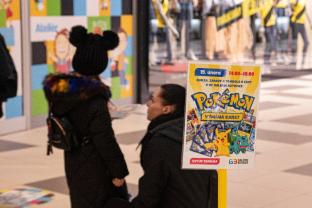 pokémon burza