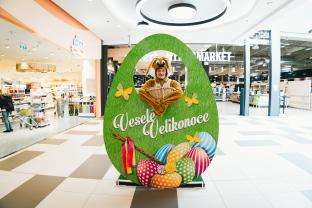 velikonoce 