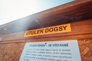 útulek