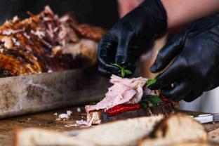grillogy
