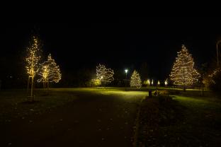 butky park