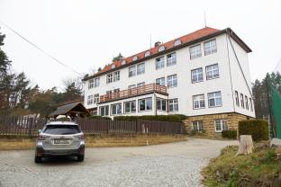 dárky