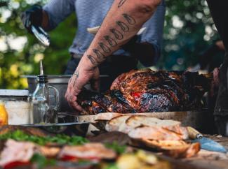 grillogy