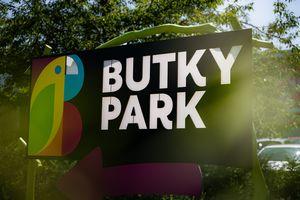 butky