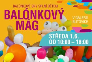 balonky