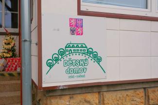 dárky