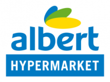 Hypermarket Albert