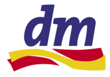 dm drogerie