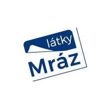 Látky Mráz