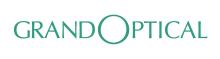 grand optical logo