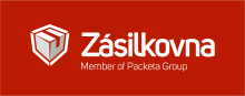 zásilkovna