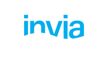 invia logo