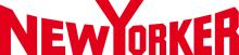 new yorker logo